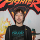 Japan’s Fujimura “yukadon” Atsushi won his first Street Fighter V tournament of the 2017 season this past weekend at DreamHack Summer. Photo via Capcom/Stephanie Lindgren